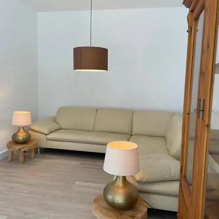 Grosse Helle Wohnung Halle  Extérieur photo