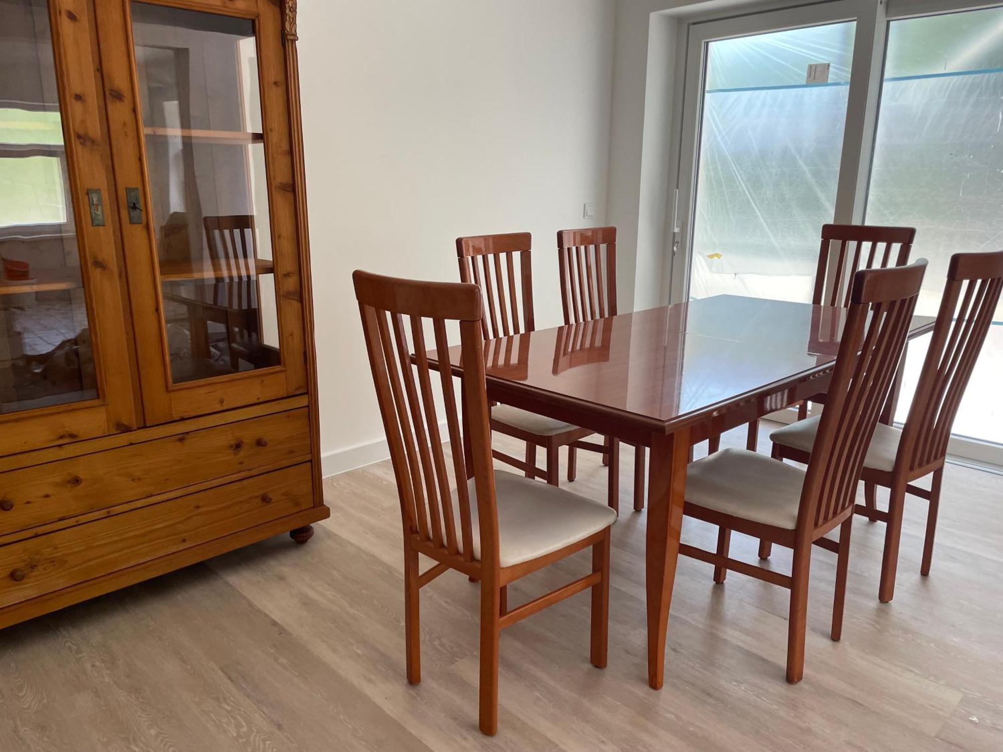 Appartement Grosse Helle