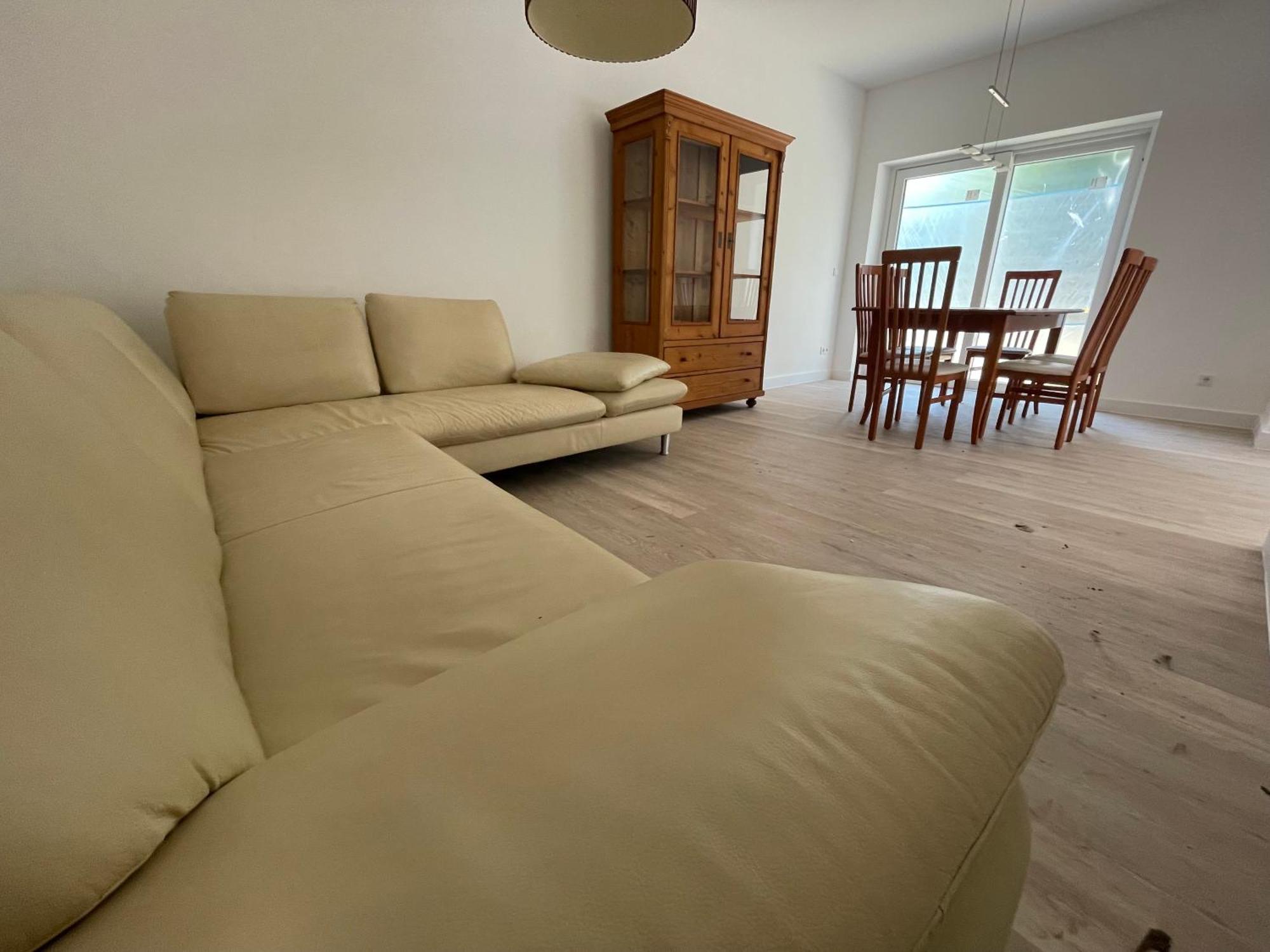 Grosse Helle Appartement Halle (Westfalen)