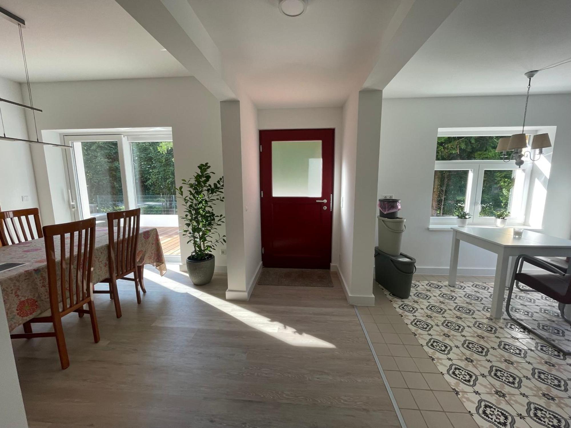 Appartement Grosse Helle