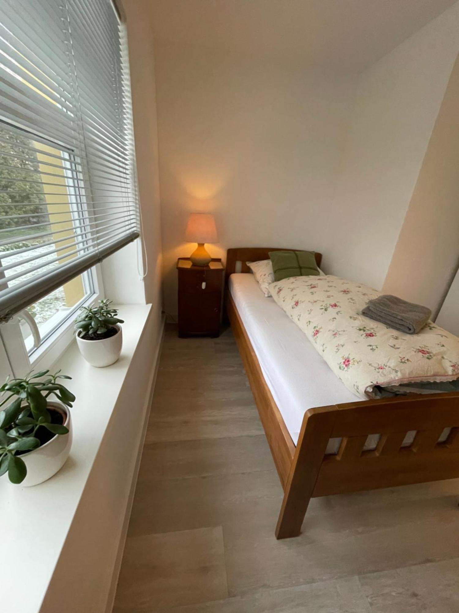 Appartement Grosse Helle Halle (Westfalen)